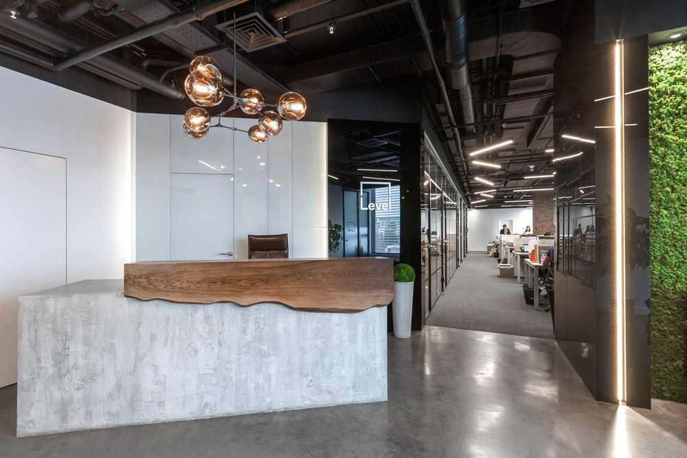 Construction Company Cleaning