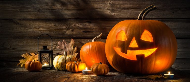 Read more about the article Spooky Cleaning Tips