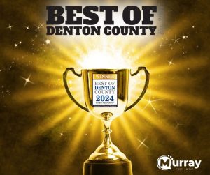Best of Denton County Winner 2024